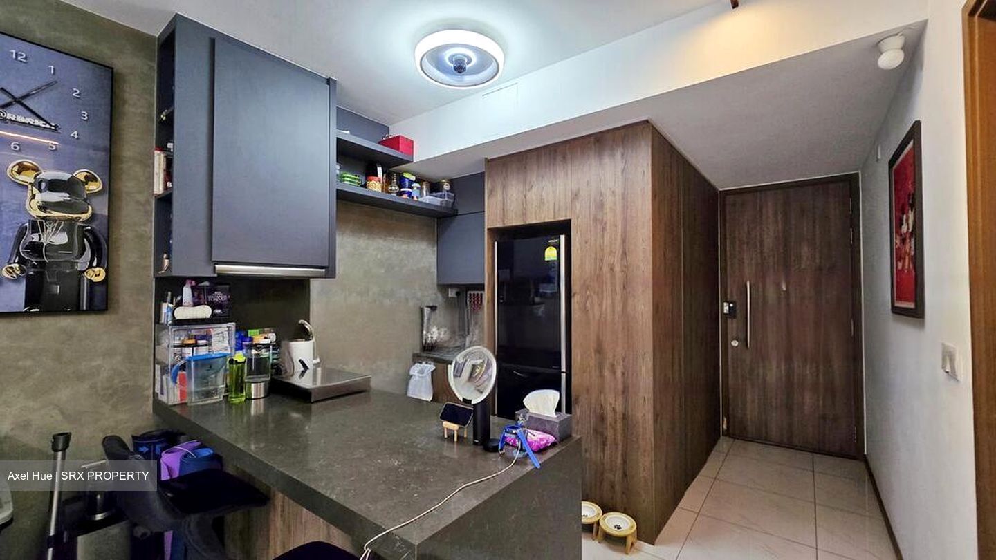 Palm Isles (D17), Condominium #457958871